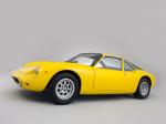 De Tomaso Vallelunga 1964 года